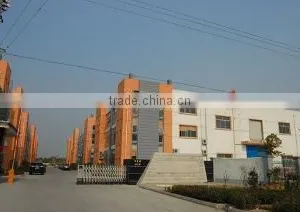 Suzhou Junyue New Material Technology Co., Ltd. company overview - view 1 thumbnail