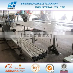 Galvanized Conduit Pipe Bs4568 Standard thumbnail-4