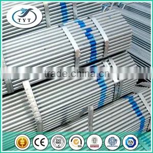 Professional Accept Customize Galvanized Steel Pipe for Greenhouse thumbnail-5