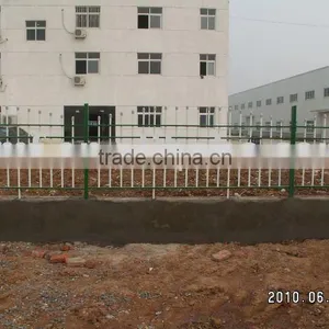 FRP Community Fence thumbnail-1