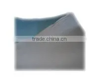 Disposable Nonwoven Lab Gown With Sleeve thumbnail-1