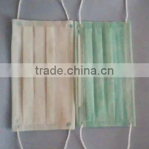 [Self-Protection] N95 Filter Face Mask thumbnail-1