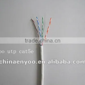 Cat5e Computer Cable thumbnail-1