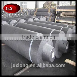 Dia400mm Graphite Electrode thumbnail-2