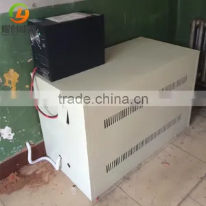 Off Grid Solar Panel Kit 5000 Watt 5Kw Solar Power System thumbnail-5