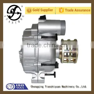 Hot Selling!! 3 Inch Sewage Gasoline Water Pump Trash Water Pump thumbnail-1