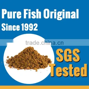 Made By Pure Meal Of Fish 65% Protein thumbnail-1