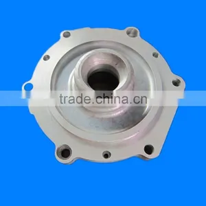High Quality Forged Aluminum Die Casting From Experienced Factory thumbnail-6