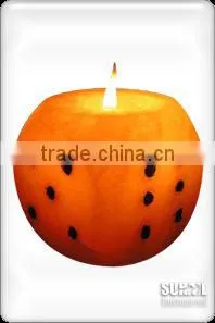 Himalayan Salt Candle Holder thumbnail-1