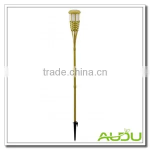Audu Outdoor Garden Manufacture Bamboo Torch/flexible Torch thumbnail-1