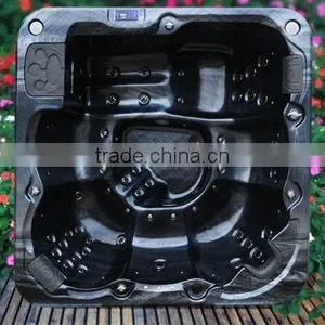 Bathtub Dimensions 52 Inch Bathtub Black Bathtub thumbnail-2