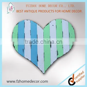 Vintage Wood Sign Wooden Plaque Made in China Factory thumbnail-4