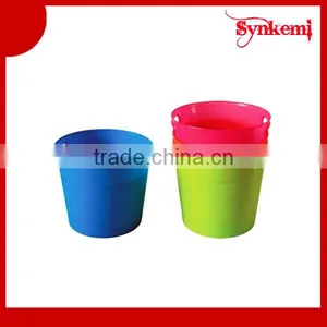 6L Plastic Creative Ice Bucket thumbnail-1
