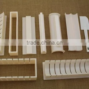 Good Quality Sushi Nigiri Maker Sushi Set Sushi Roll Machine thumbnail-1
