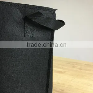 Grow Bags Fabric Planter Raised Bed Aeration Container as Home Decor thumbnail-3