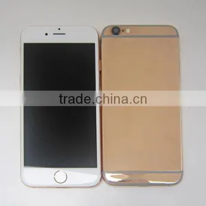 Luxury Wooden Packing Box for Iphone 6/6 Plus, Custom Wooden Boxes thumbnail-6