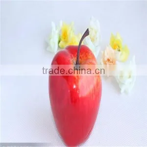 Wholesale Decorative Plastic/fake/artificial Fruit and Vegetables for Home Decorations thumbnail-3