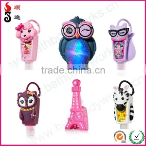 Shunjin Pocket Hand Sanitizer for Bag thumbnail-6