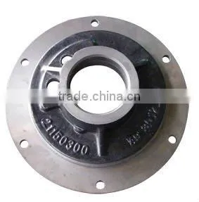 Sand Casting Pump Parts thumbnail-1