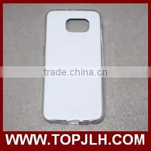China Supplier Hot Sell Wholesale Frosted uv Cell Phone Case Forsumsung Glaxy S6/s6 Edge thumbnail-5
