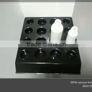 Customized Design Vacuum Forming Thermoforming Plastic Display Base thumbnail-1