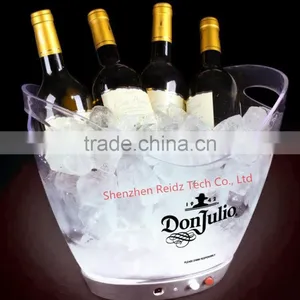 Grey Goose Party Ice Bucket thumbnail-1