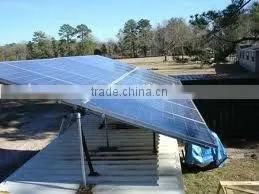 Solar Powered Storage Battery 3000W thumbnail-5