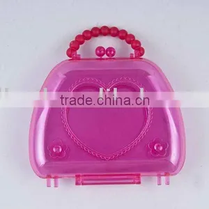 High Quality Plastic Cosmetic Box thumbnail-1