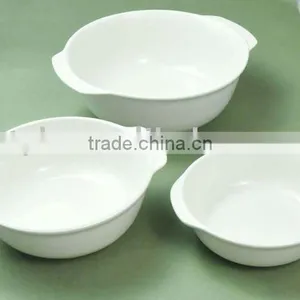 3pcs Casserole Dish Set thumbnail-1