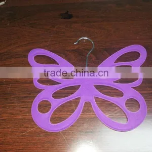 ABC Kids Flocking Hanger thumbnail-2
