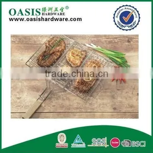 HIGH QUALITY BBQ One Fish Grill High Quality thumbnail-4