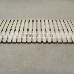 New Products Handmade Wooden Quilt Shelf,wooden Sunoko thumbnail-3