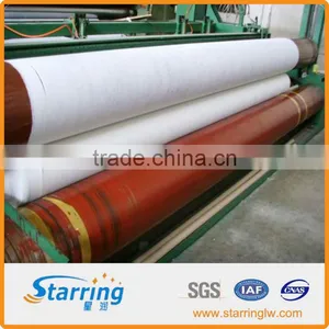 350g/m2 Geotextile thumbnail-1