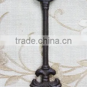 Home Decorative Iron Women Tableware thumbnail-2