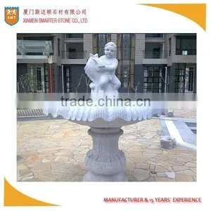 Beautiful Water Fountain Pool,outdoor Stone Fountain Pool thumbnail-3