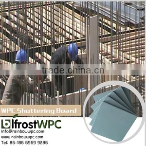 1220*2440mm Marine Formwork Plywood Prices / Construction Formwork Materials thumbnail-2