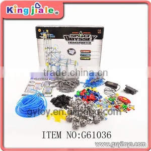 Excellent Material Wholesale Metal Brick Toy thumbnail-2