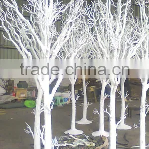 WTR1102-2 GNW 12ft Decorative Tree No Leaf for Shows and Wedding Decoration thumbnail-2