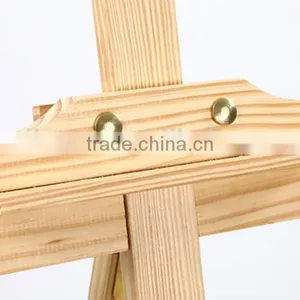 Cheap Wood Disply Stand thumbnail-2