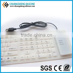 Mini Keyboard for Smartphone,usb Piano Keyboard for Pc,ergonomic Keyboard thumbnail-1