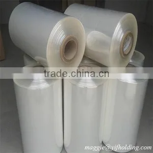 POF Shrink Film for Fast Packaging Machines thumbnail-3