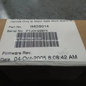 ABB DI880 3BSE028586R1 thumbnail-1