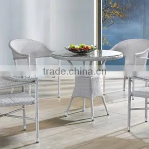 Outdoor Rattan Furniture Patio Coffee Sets(BF10-R51) thumbnail-2