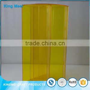 Acrylic Perfume Stair Step Display Stand thumbnail-4
