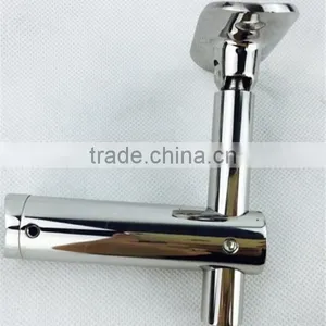 Stainless Steel Staircase Accessories Handrail Bracket Railing Bracket thumbnail-4