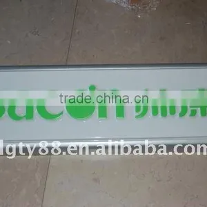 LED Plastic Light Boxes thumbnail-1