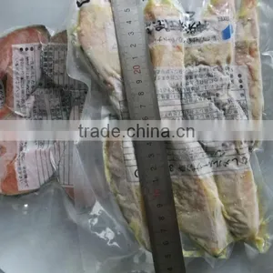 High Quality Seafood Mackerel Cooking Frozen Fish thumbnail-1