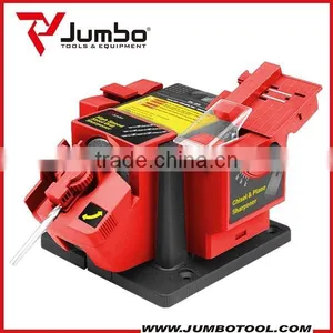 96W Multi-task Drill Bit Sharpening Machines thumbnail-1