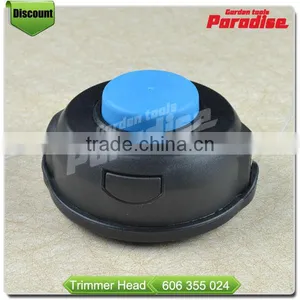 Best String Trimmer Head T-25 M10 LH Thread Parts thumbnail-1