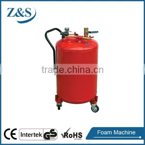 Foam Washing Machine 90L thumbnail-1